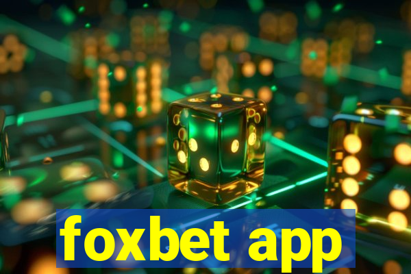 foxbet app