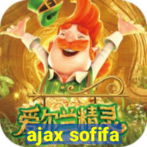 ajax sofifa