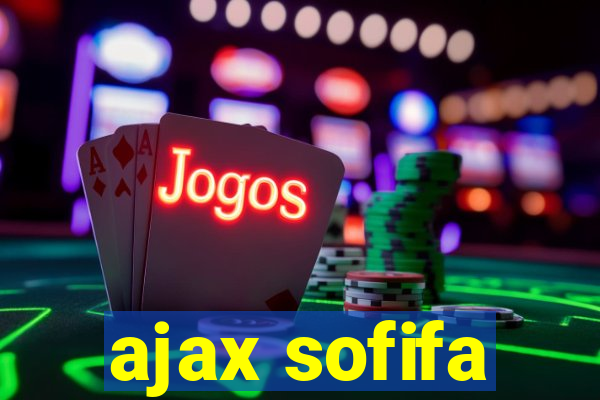 ajax sofifa