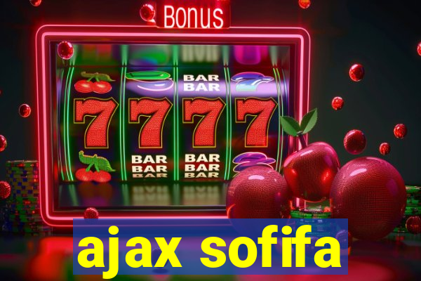 ajax sofifa