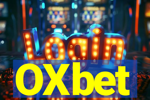 OXbet