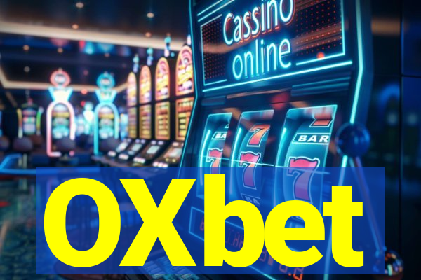 OXbet