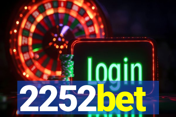 2252bet