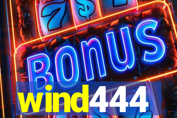 wind444