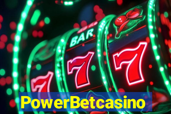 PowerBetcasino