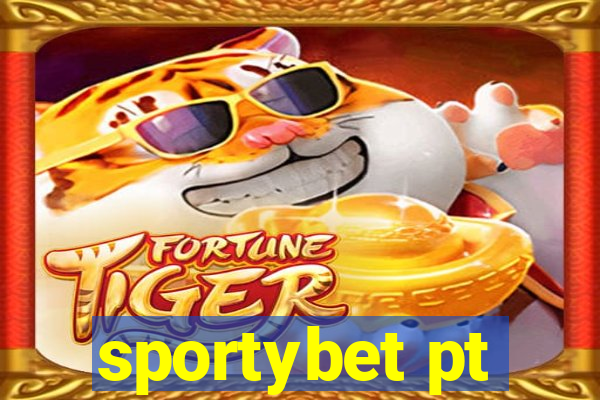 sportybet pt