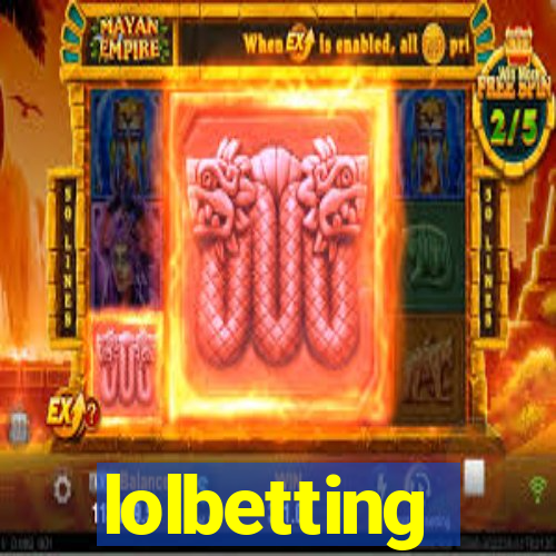 lolbetting