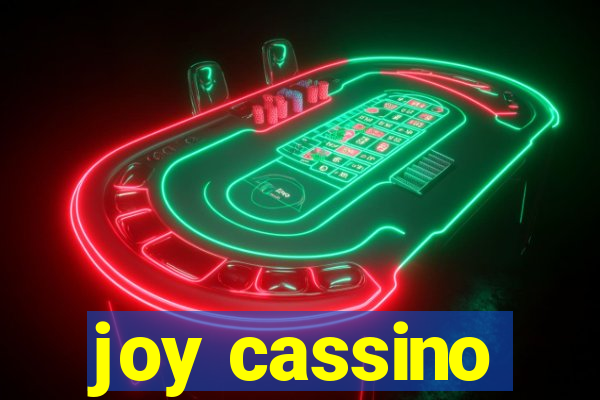 joy cassino