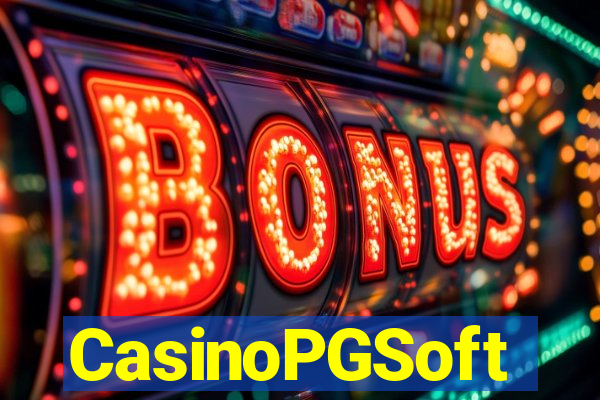 CasinoPGSoft