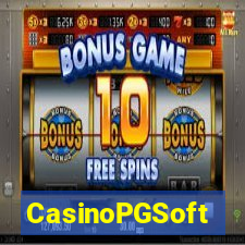 CasinoPGSoft