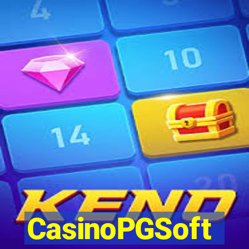 CasinoPGSoft