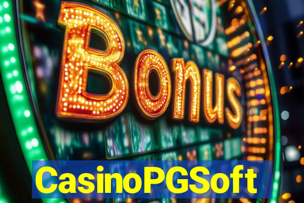 CasinoPGSoft