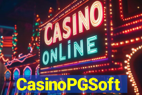 CasinoPGSoft