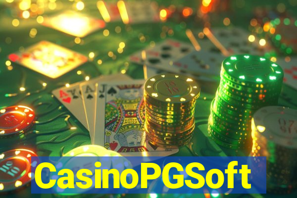 CasinoPGSoft