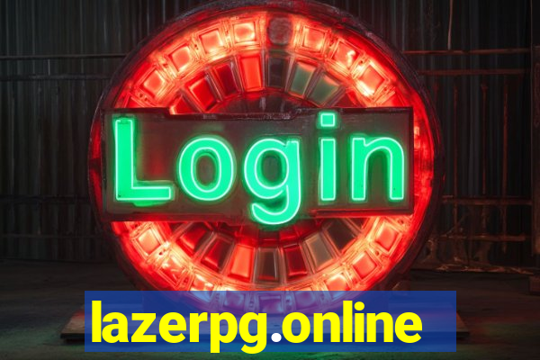 lazerpg.online