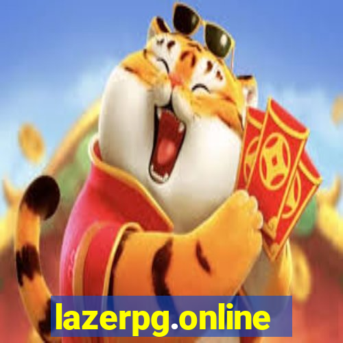 lazerpg.online