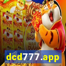 dcd777.app