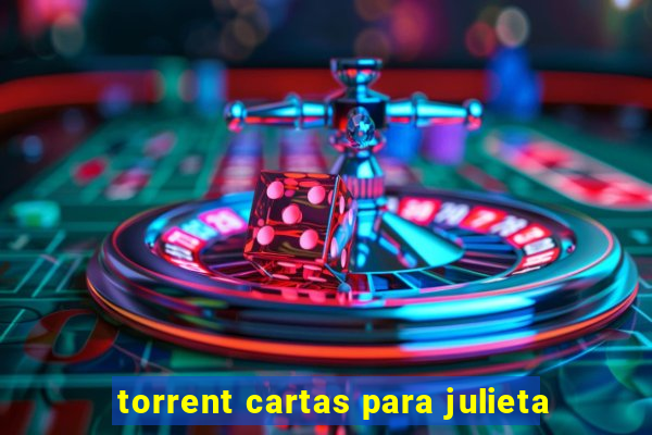 torrent cartas para julieta