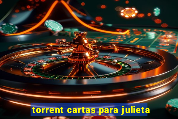 torrent cartas para julieta