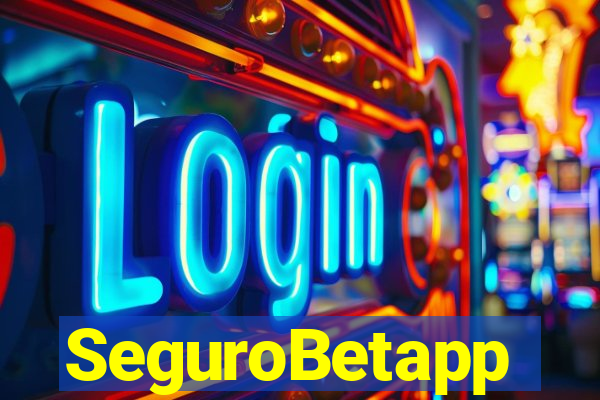 SeguroBetapp