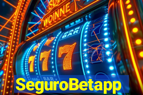 SeguroBetapp