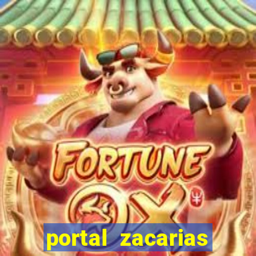 portal zacarias maloqueiro cova