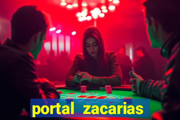 portal zacarias maloqueiro cova