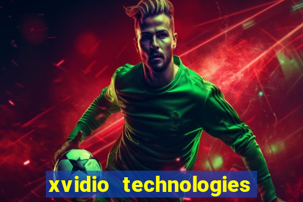 xvidio technologies startup brasil 2024