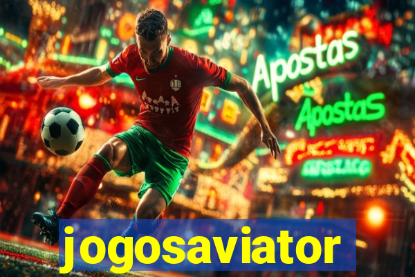 jogosaviator