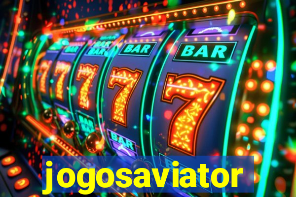 jogosaviator