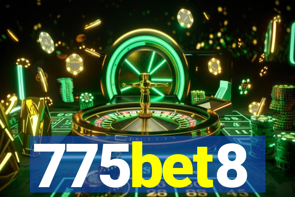 775bet8