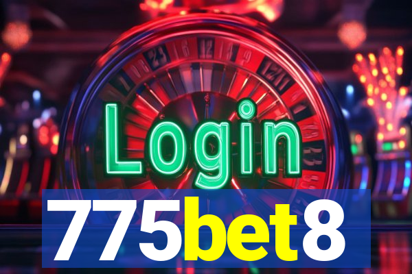 775bet8