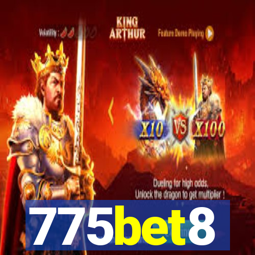 775bet8