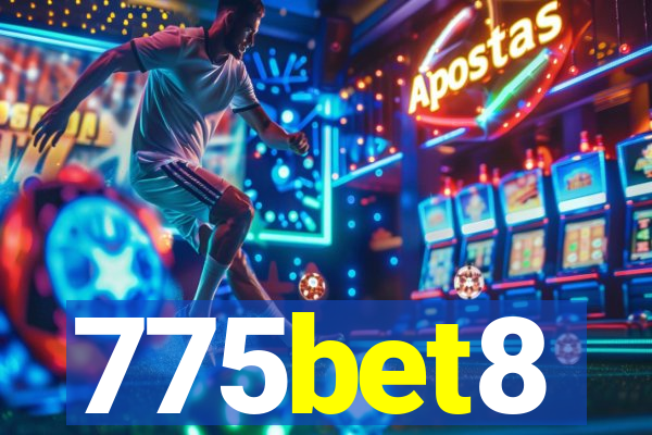 775bet8