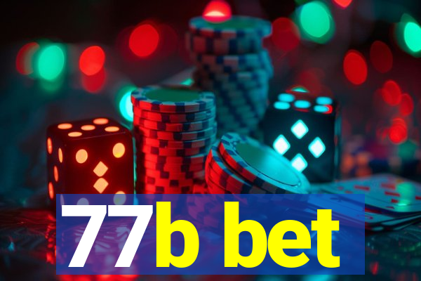 77b bet