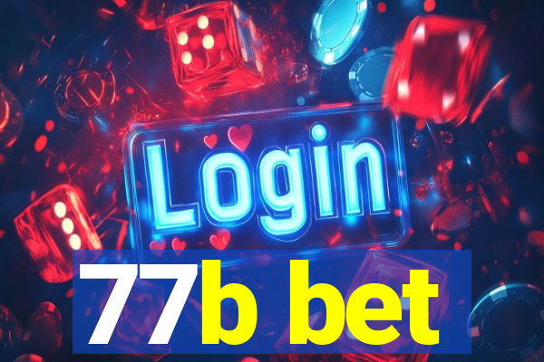 77b bet