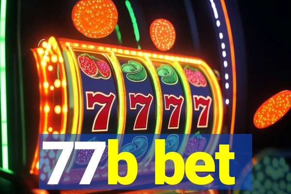 77b bet