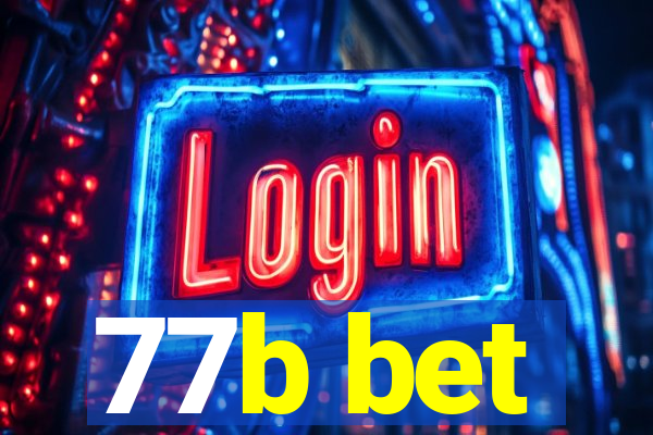 77b bet