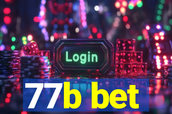 77b bet