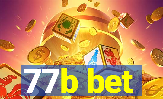 77b bet