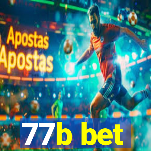 77b bet