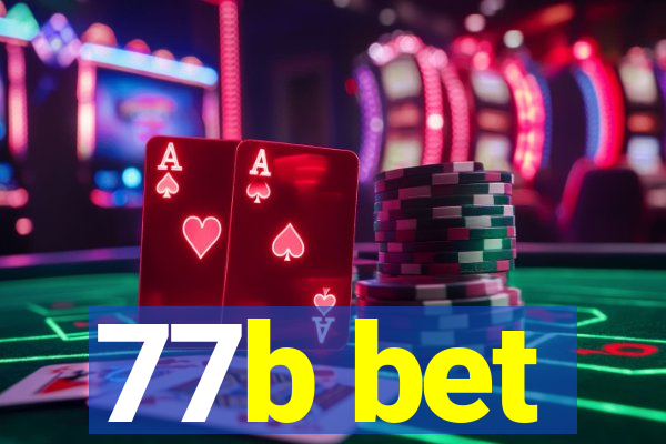 77b bet