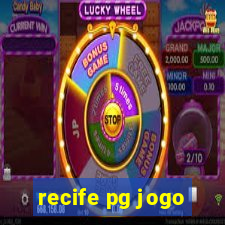 recife pg jogo