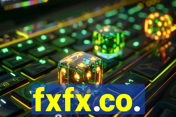 fxfx.co.