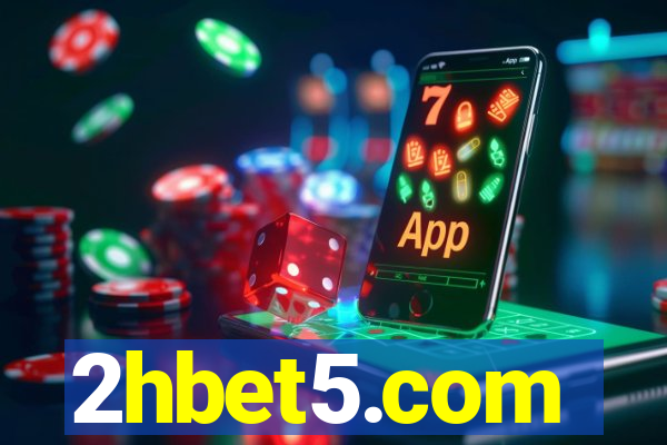 2hbet5.com