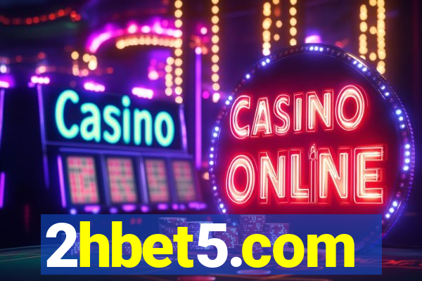 2hbet5.com