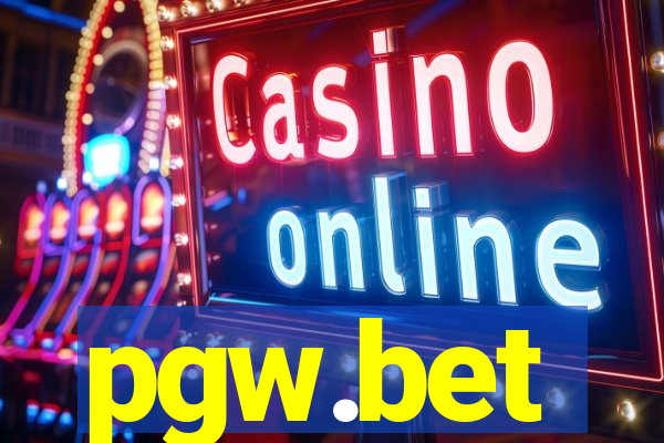 pgw.bet