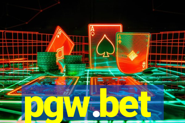 pgw.bet