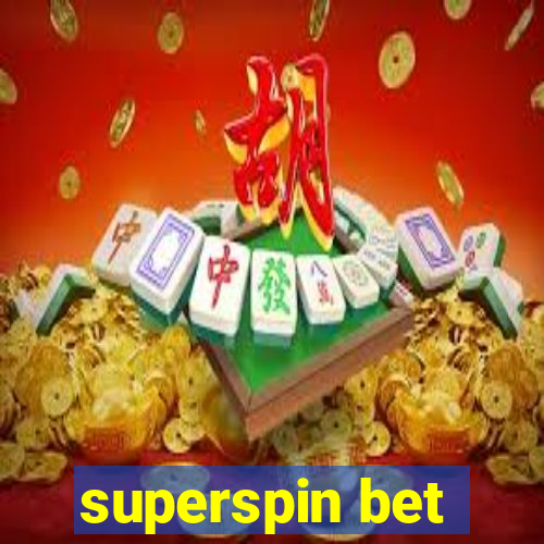 superspin bet