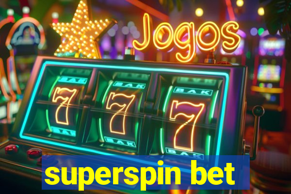 superspin bet